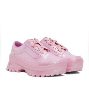 COPY - Collina Strada X Vans 💍 Women’s Old School with Vibram Sole